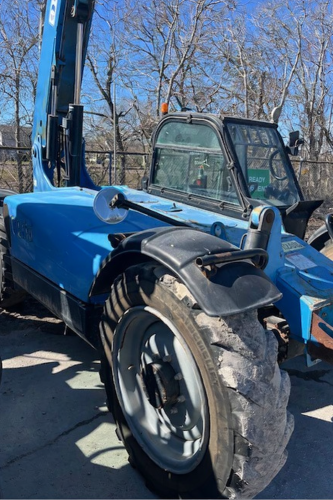 2017 Genie GTH-636  For Sale