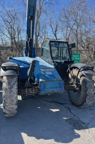 2017 Genie GTH-636 Diesel For Sale 150410_2