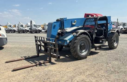 2017 Genie GTH-844 Diesel For Sale