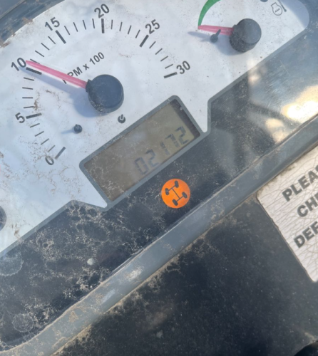 2017 Genie GTH-844 Diesel For Sale 149870_2