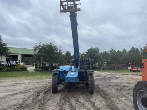 2017 Genie GTH-844 Diesel For Sale 150820_3