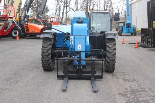 2017 Genie GTH-844 Diesel For Sale 150925_6