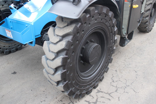 2017 Genie GTH-844 Diesel For Sale 150925_17