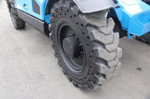 2017 Genie GTH-844 Diesel For Sale 150925_16