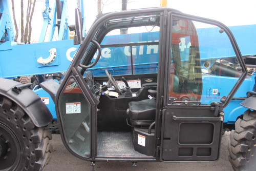 2017 Genie GTH-844 Diesel For Sale 150925_8