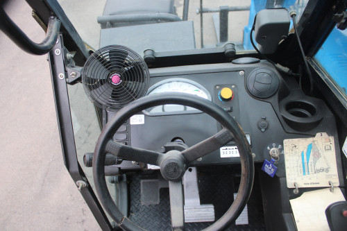 2017 Genie GTH-844 Diesel For Sale 150925_9