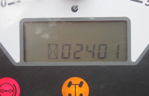 2017 Genie GTH-844 Diesel For Sale 150925_11