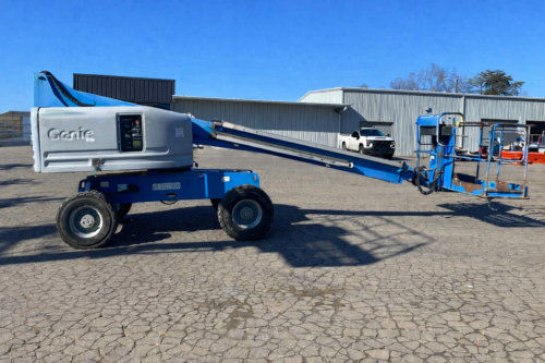2017 Genie S40 Diesel For Sale
