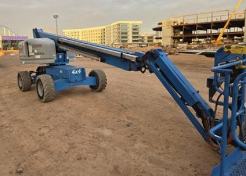 2017 Genie S45  For Sale