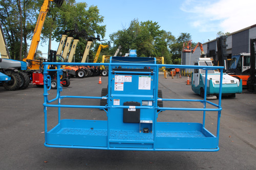 2017 Genie S45 Trax Diesel For Sale 152518_4