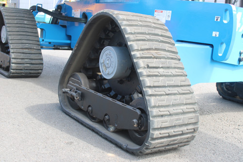 2017 Genie S45 Trax Diesel For Sale 152518_10