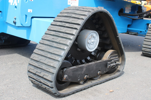 2017 Genie S45 Trax Diesel For Sale 152518_11