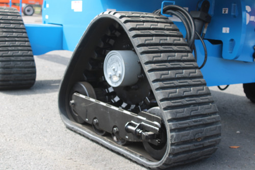 2017 Genie S45 Trax Diesel For Sale 152518_12