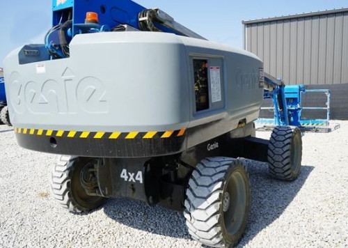 2017 Genie S65 Diesel For Sale 152572_1