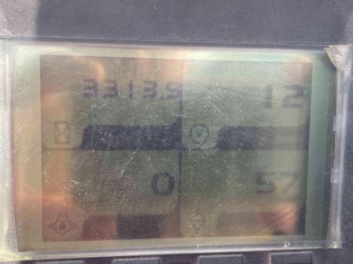 2017 Genie S85 Turbo Diesel For Sale 149742_2