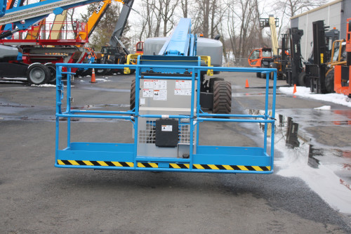 2017 Genie S85 Turbo Diesel For Sale 150544_7