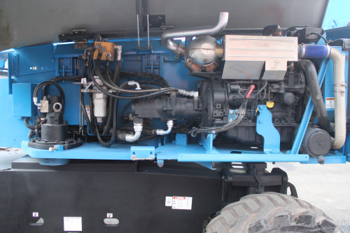 2017 Genie S85 Turbo Diesel For Sale 150544_10