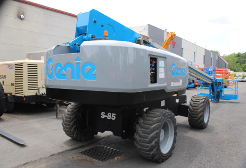 2017 Genie S85  For Sale