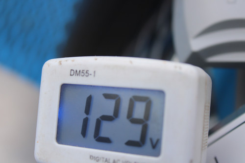 2017 Genie S85 Turbo Diesel For Sale 150544_13