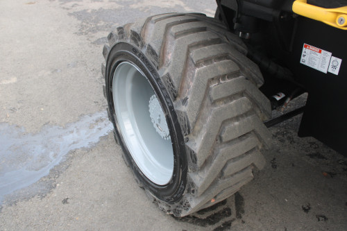 2017 Genie S85 Turbo Diesel For Sale 150544_16