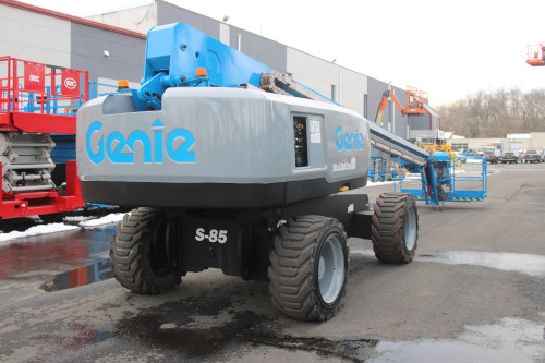 2017 Genie S85 Turbo Diesel For Sale 150544_6