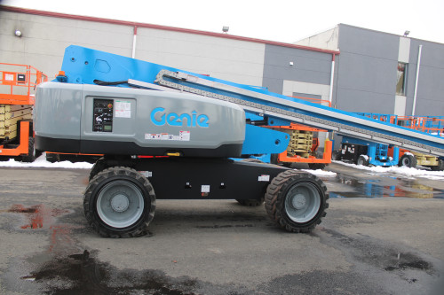 2017 Genie S85 Turbo Diesel For Sale 150544_5