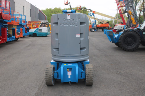 2017 Genie Z30/20NRJ Electric For Sale 151489_7