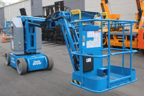 2017 Genie Z30/20NRJ Electric For Sale 151489_20