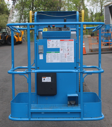 2017 Genie Z30/20NRJ Electric For Sale 151489_6