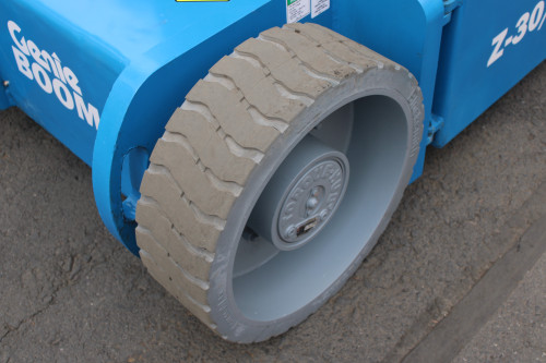 2017 Genie Z30/20NRJ Electric For Sale 151489_19