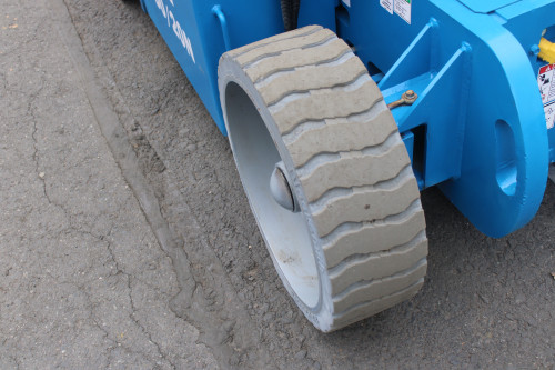 2017 Genie Z30/20NRJ Electric For Sale 151489_17