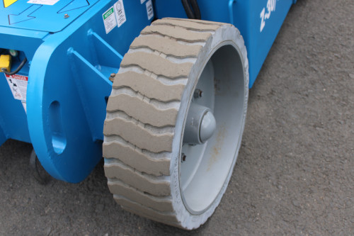 2017 Genie Z30/20NRJ Electric For Sale 151489_18