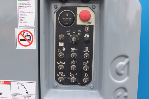 2017 Genie Z30/20NRJ Electric For Sale 151489_8