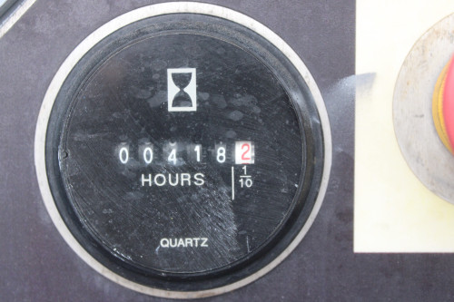 2017 Genie Z30/20NRJ Electric For Sale 151489_9