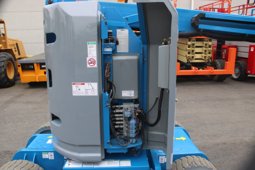 2017 Genie Z30/20NRJ Electric For Sale 151489_10