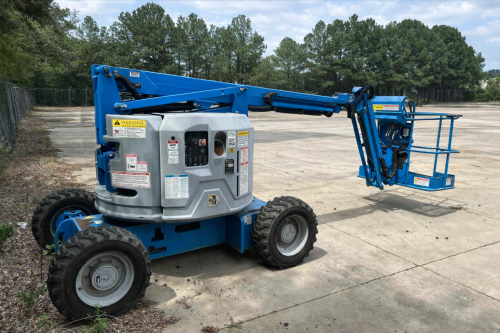 2017 Genie Z34/22IC  For Sale