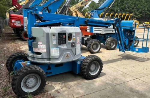 2017 Genie Z34/22RT  For Sale