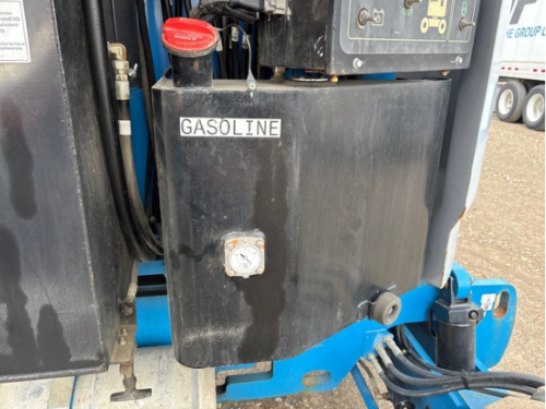 2017 Genie Z45/25J Dual Fuel For Sale 149676_25