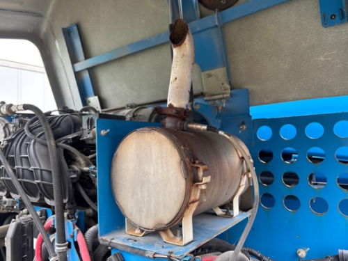 2017 Genie Z45/25J Dual Fuel For Sale 149676_26