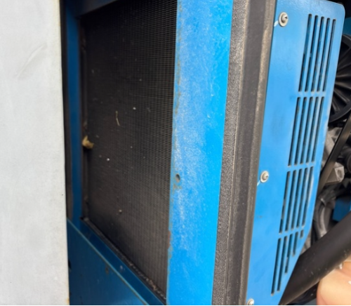 2017 Genie Z45/25J Dual Fuel For Sale 149676_19