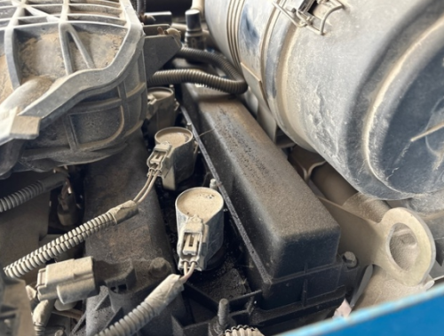 2017 Genie Z45/25J Dual Fuel For Sale 149676_27