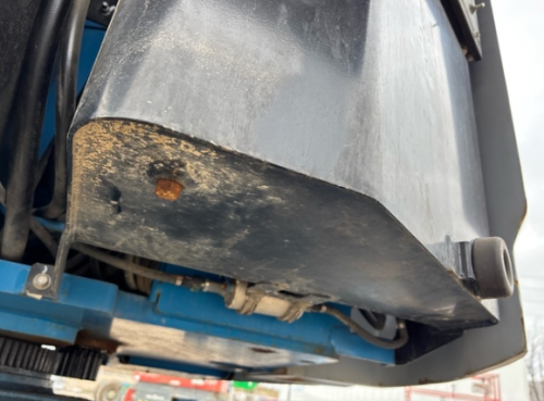 2017 Genie Z45/25J Dual Fuel For Sale 149676_30