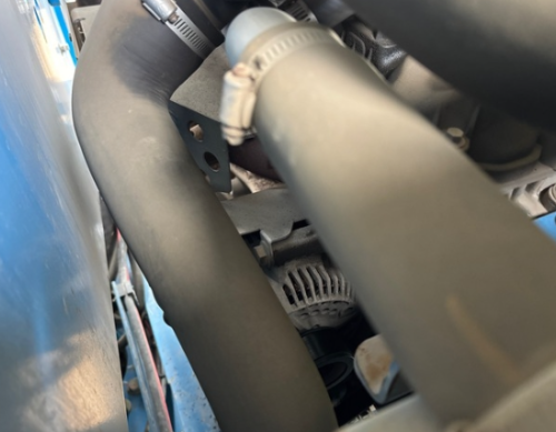 2017 Genie Z45/25J Dual Fuel For Sale 149676_31