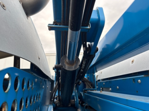 2017 Genie Z45/25J Dual Fuel For Sale 149676_13