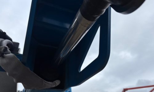 2017 Genie Z45/25J Dual Fuel For Sale 149676_12