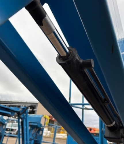 2017 Genie Z45/25J Dual Fuel For Sale 149676_11