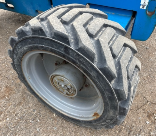 2017 Genie Z45/25J Dual Fuel For Sale 149676_36