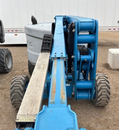 2017 Genie Z45/25J Dual Fuel For Sale 149676_9