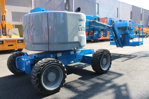 2016 Genie Z45/25J  For Sale