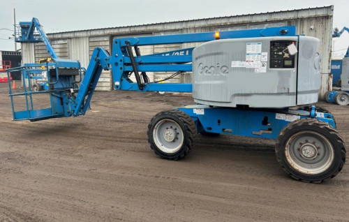 2017 Genie Z45/25J  For Sale